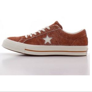 converse one star peach